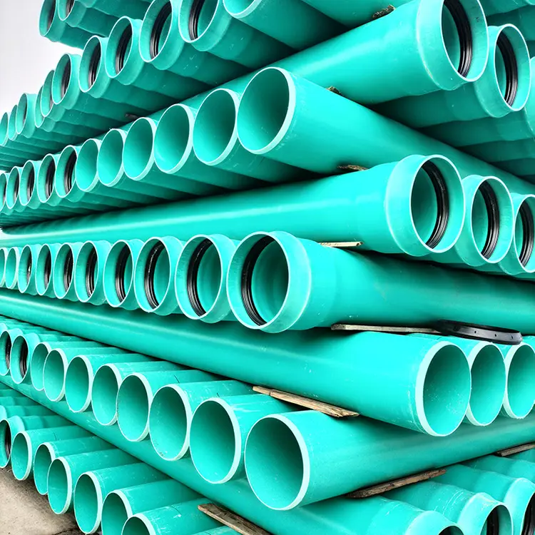 PVC Pipe: Miksi se on edelleen yksi luotettavimmista putkistoimateriaaleista?