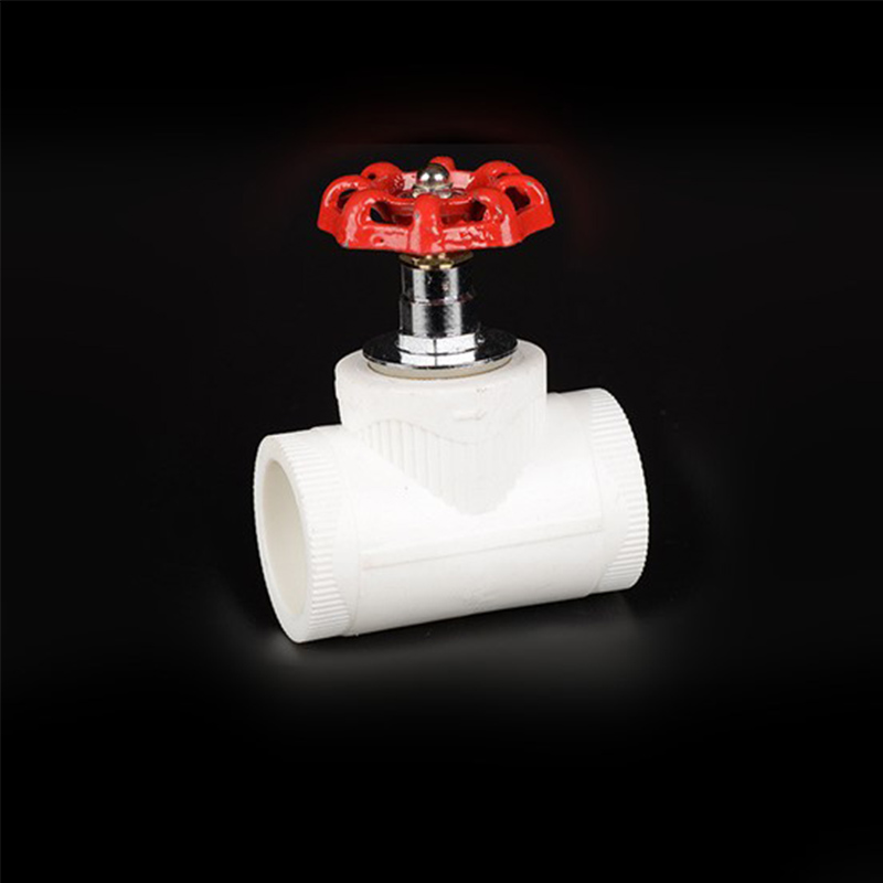 Mitkä PPR-liittimet sopivat parhaiten putkijärjestelmääsi?