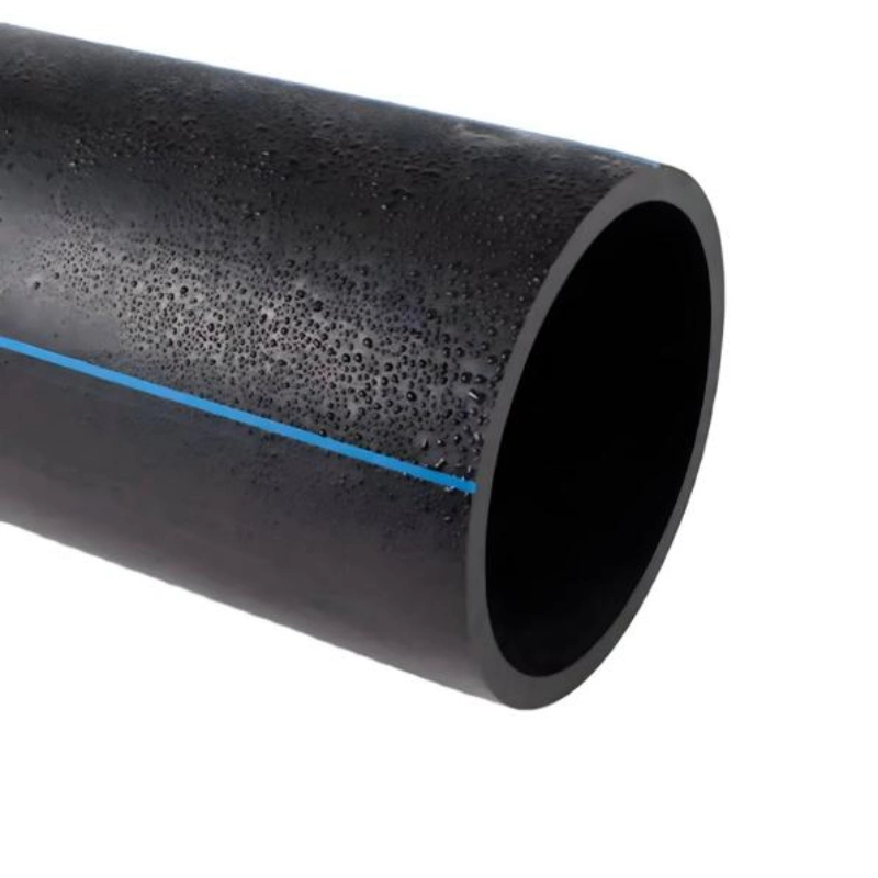 Miksi HDPE-putket ovat ensisijainen materiaali kunnallisissa vesihuolto- ja maatalousmaan kasteluprojekteissa?