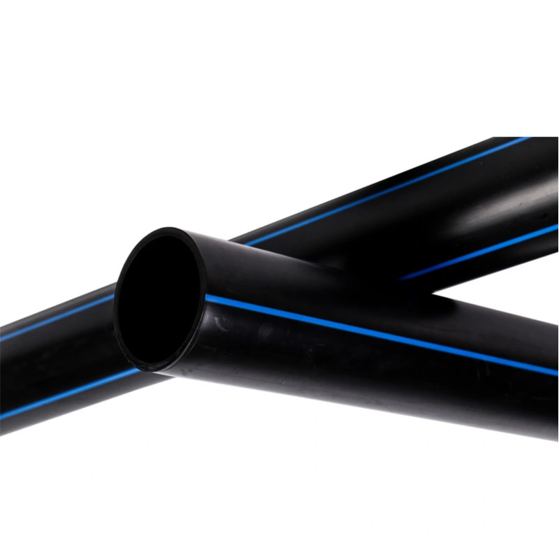 Miksi HDPE-putkesta on tullut yleisin valinta nykyisissä putkiverkoston remonteissa?