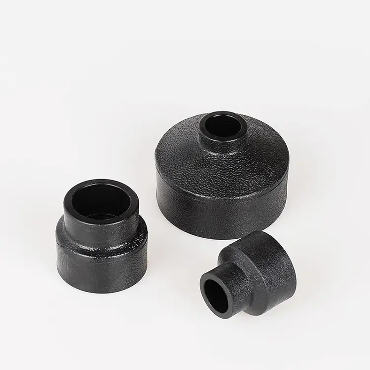 HDPE -samankeskinen pelkistin