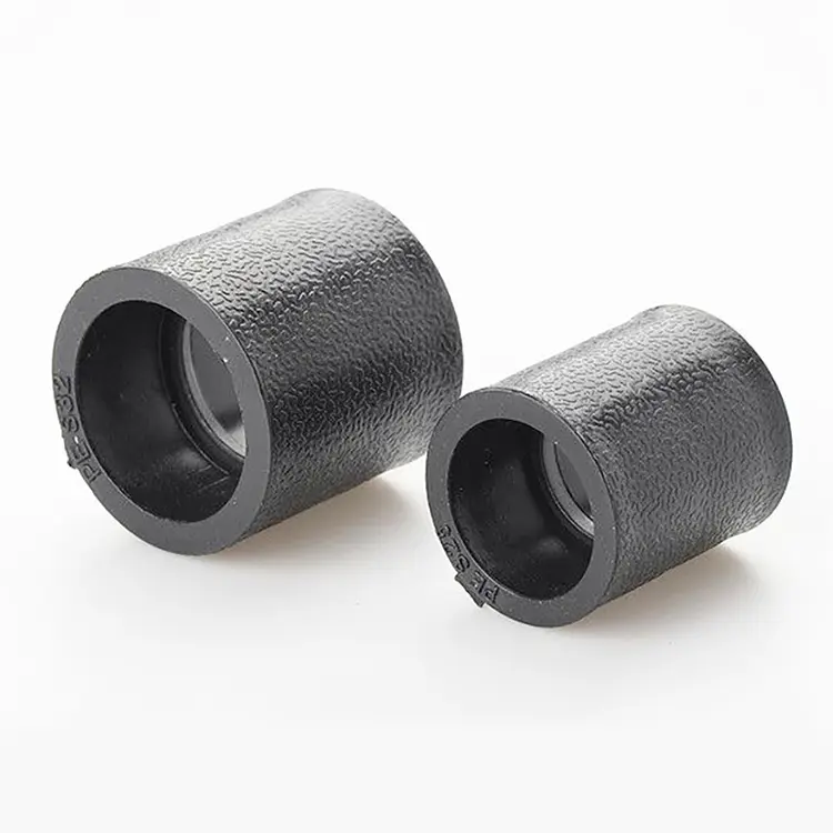 HDPE -yhtäläinen kytkentä