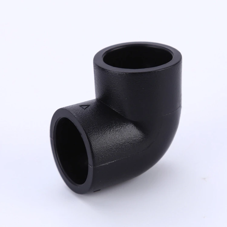 HDPE: n yhtäläiset T-paidat putkilinjan jakautumiseen