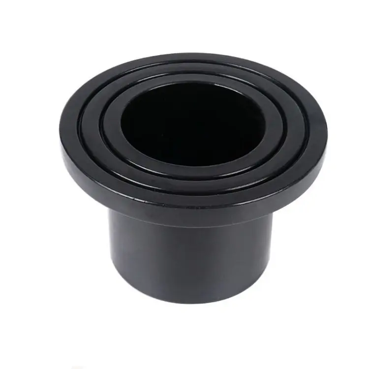 HDPE -laipallinen nivel