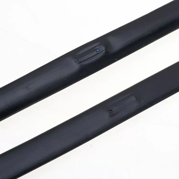 HDPE -inset laastari tiputus kasteluteippi