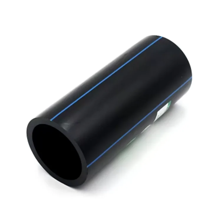 HDPE-putki vesijärjestelmään