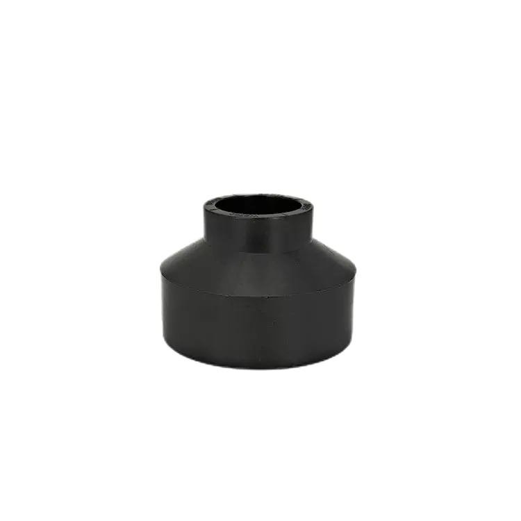 HDPE-pelkistimen for-kemialliset putkistot
