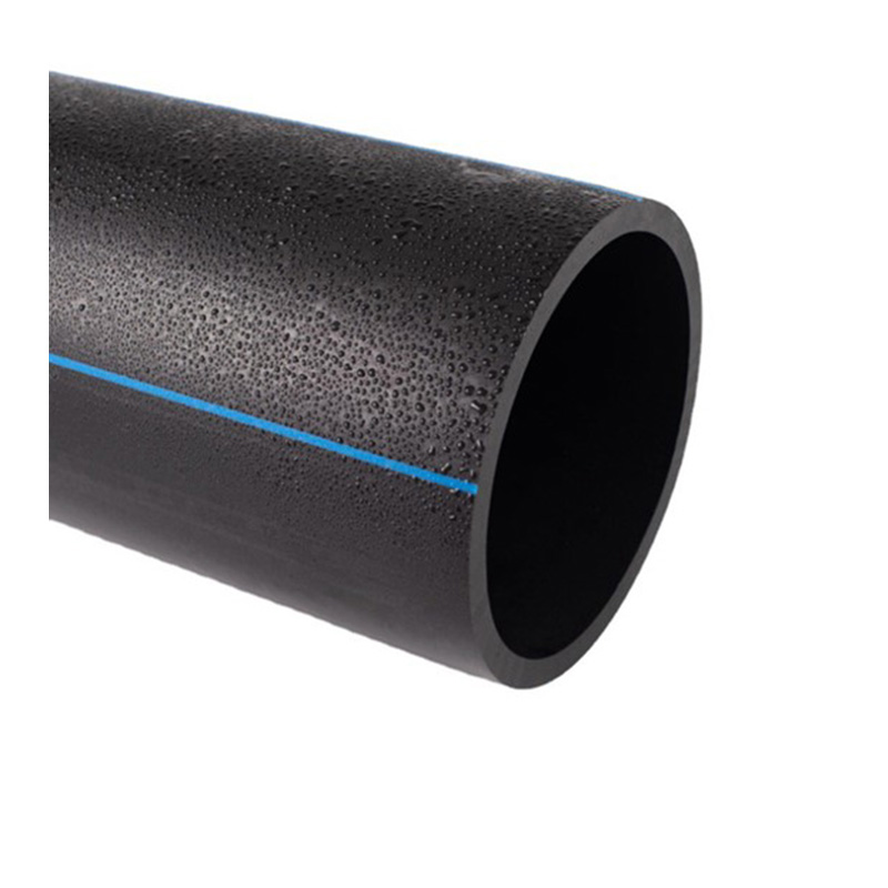 HDPE -vesiputket maatalouden kasteluun