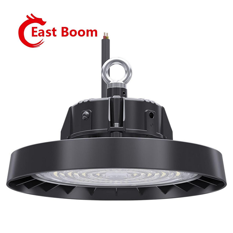 Instant Start Factory LED-valot