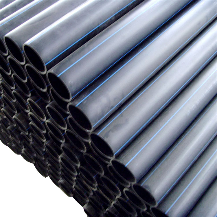 Polyeteeniputken vakiotehdas HDPE -putki