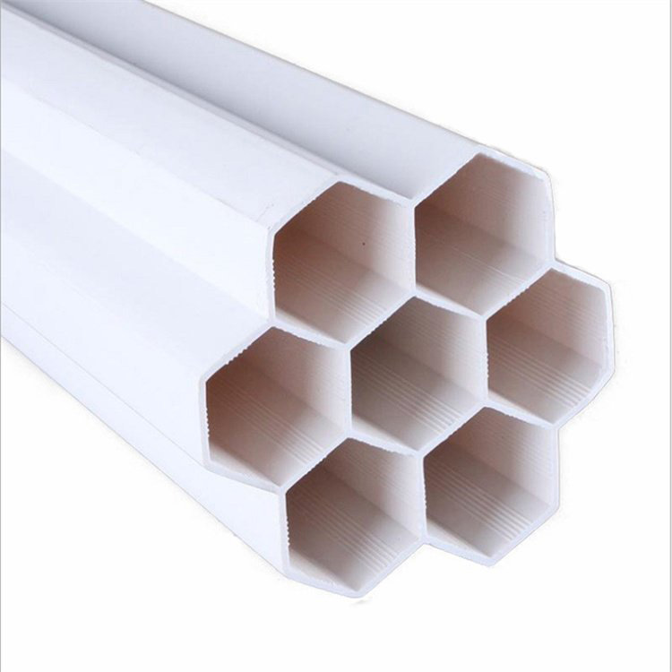 PVC Honeycomb -johto