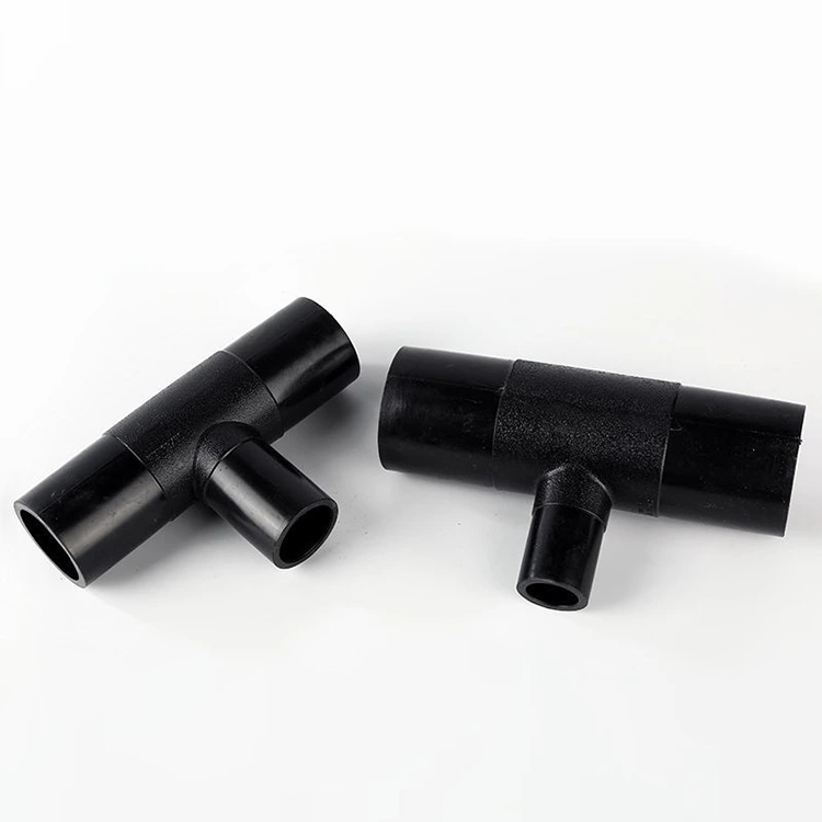 Vesijärjestelmän teeputkien vähentäminen